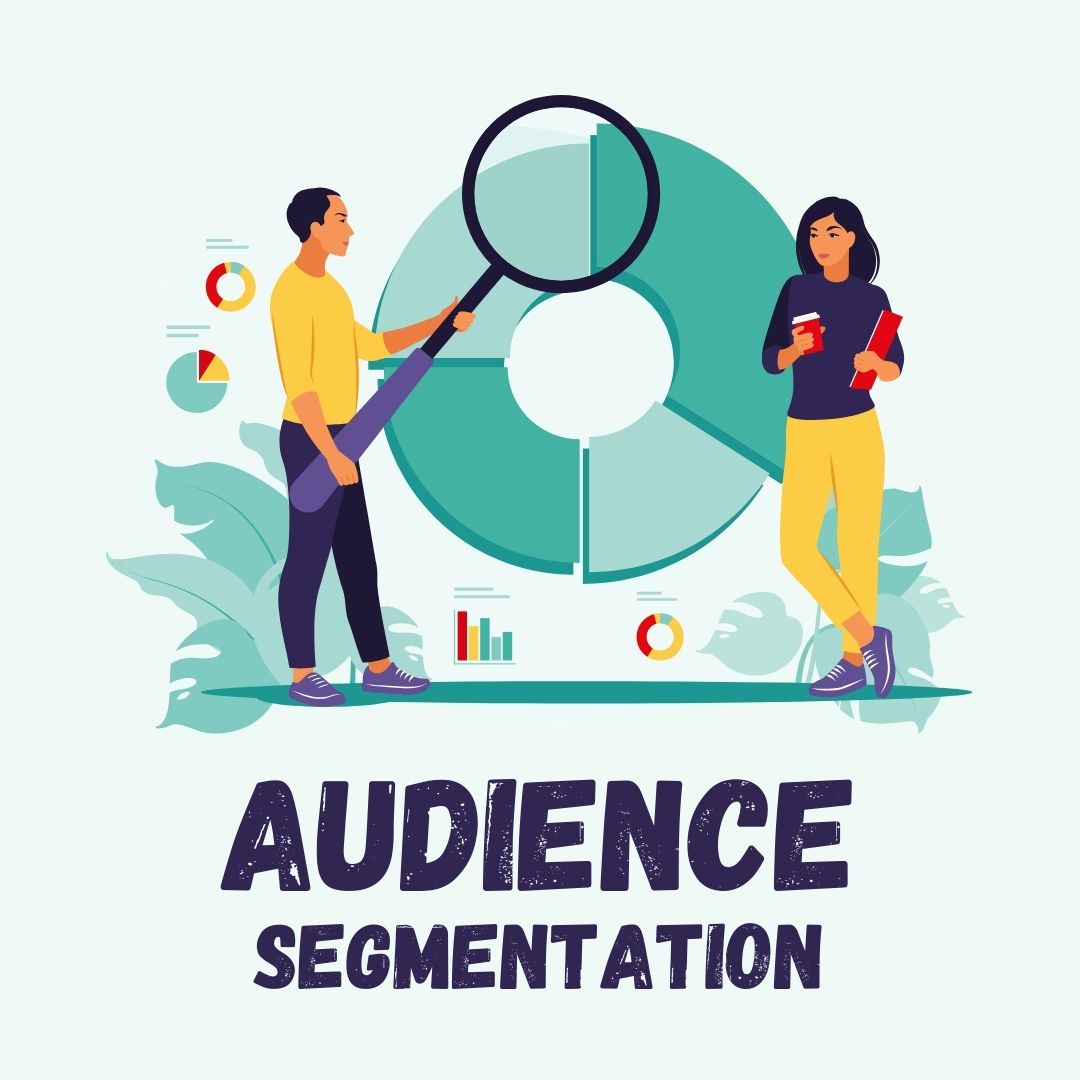 Audience Segmentation