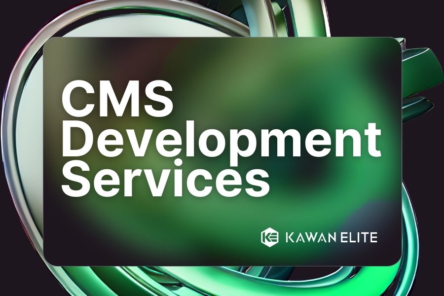 CMS Company | CMS Developers | CMS Development Company | CMS Web Development Services