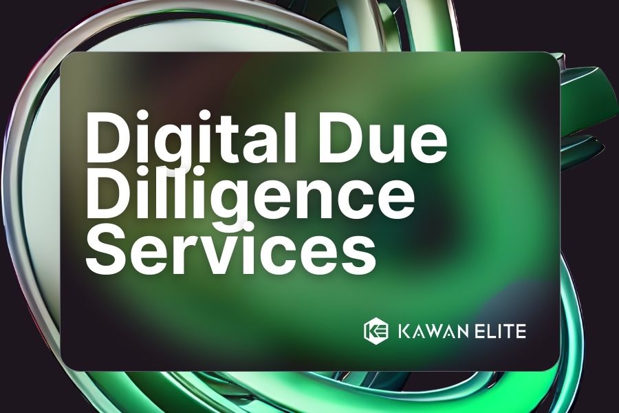Digital Due Diligence Services