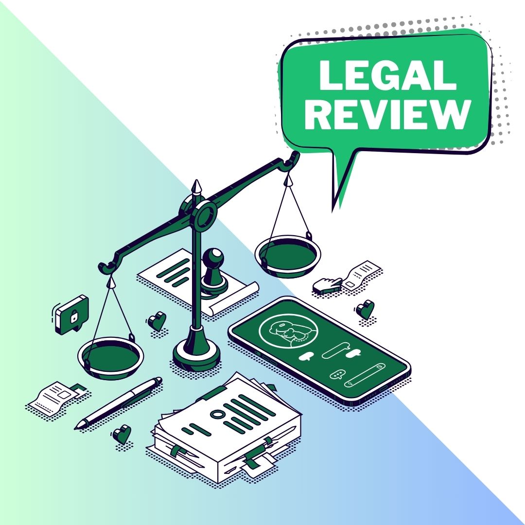 Digital Due Diligence Services