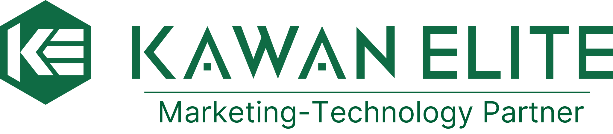 Revenue-Driven Marketing Technology Partner