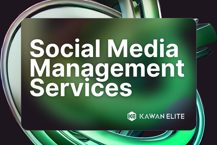 Social Media Manager Agency | Social Media Management Agency Malaysia | Social Media Management Company