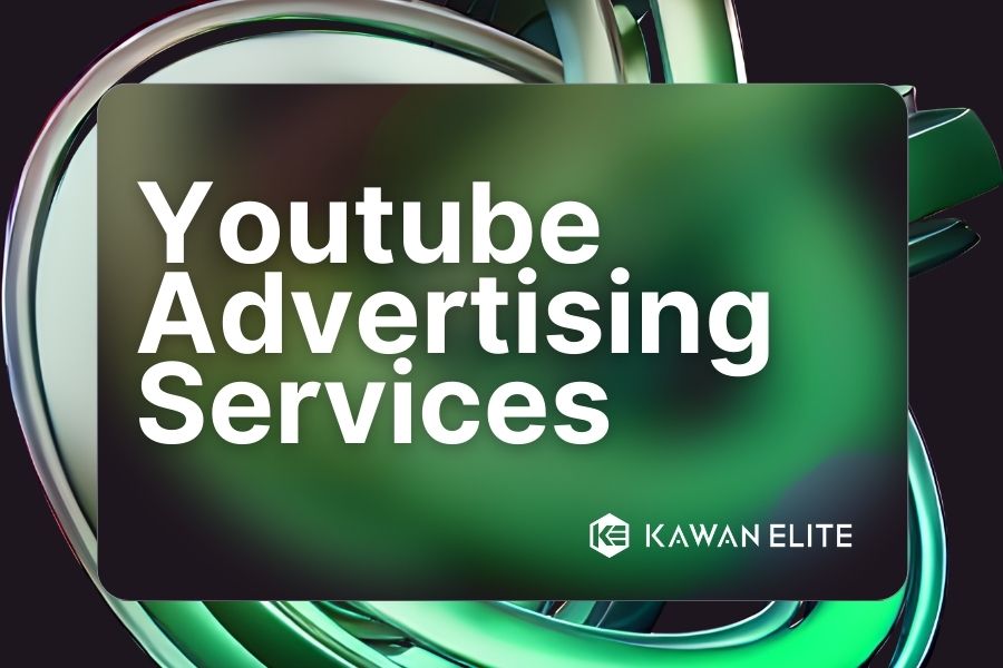 Youtube Ads Services | Youtube Marketing Agency | Youtube Advertising Services