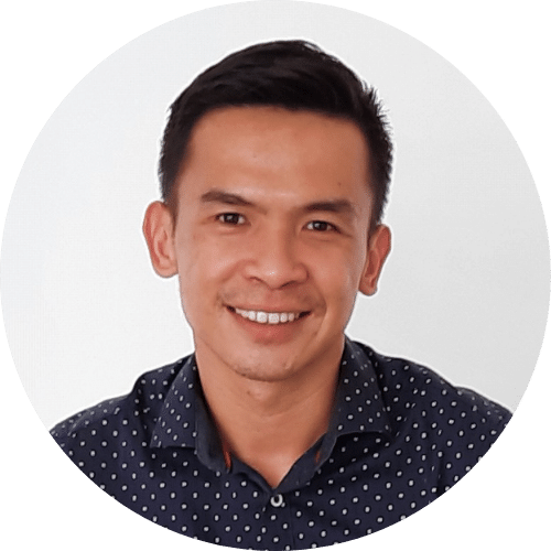 Melvin Wang