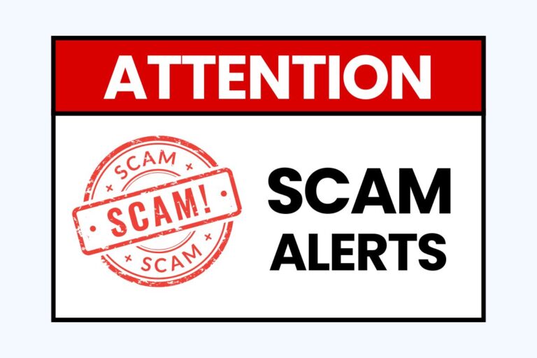 Scam Alerts Kawan Elite