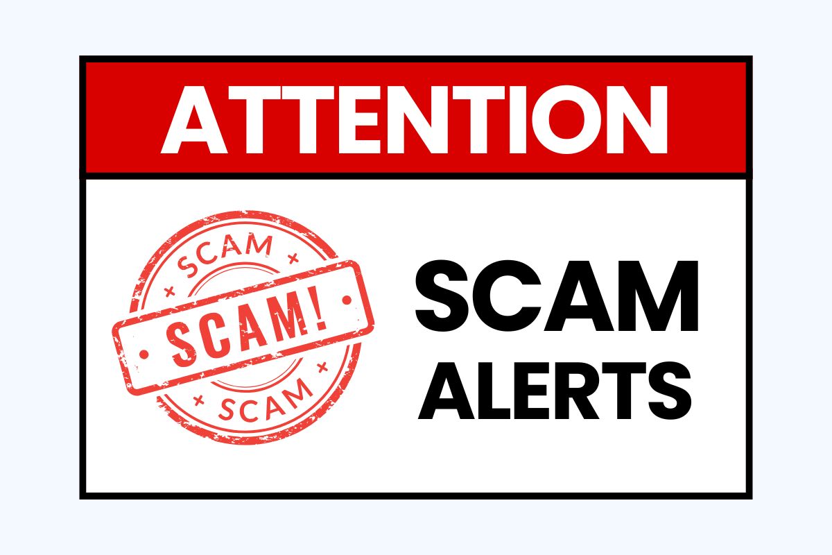 Scam Alerts Kawan Elite
