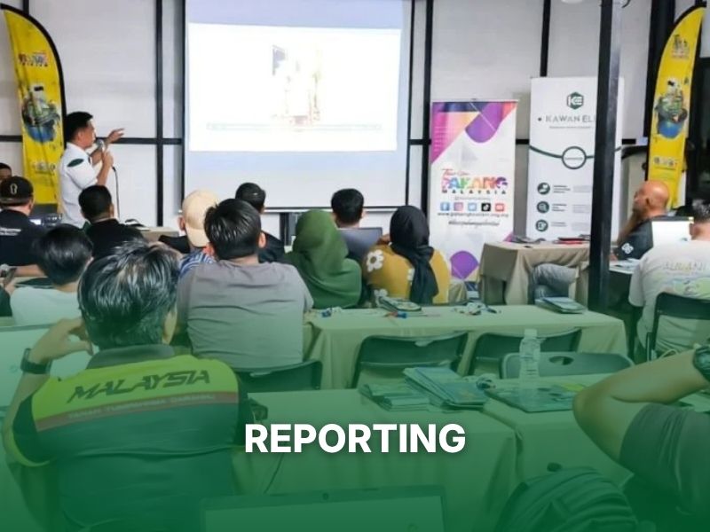 Revenue-Driven Marketing Technology Company - Kawan Elite