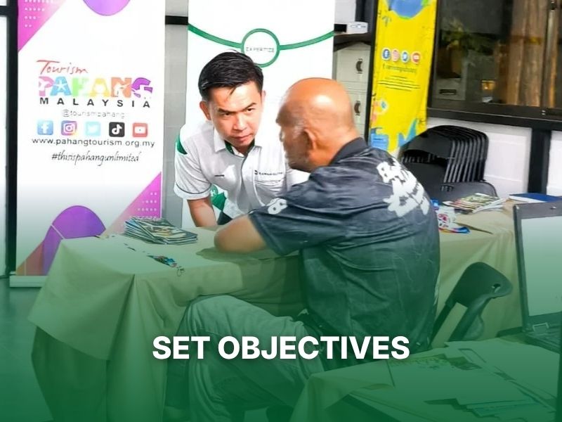 Revenue-Driven Marketing Technology Company - Kawan Elite